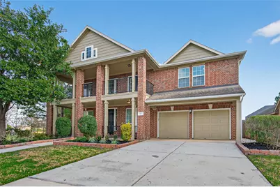 7003 Bristol Memorial Drive, Spring, TX 77379 - Photo 2