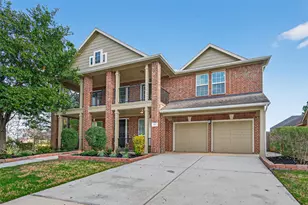 7003 Bristol Memorial Dr, Spring, TX 77379 - Photo 2