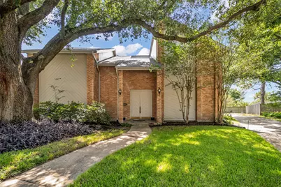 11407 Long Pine Drive, Houston, TX 77077 - Photo 1