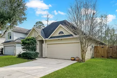 12902 Pecan Shores Drive, Houston, TX 77044 - Photo 2