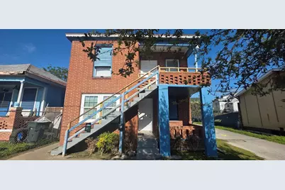 712 40th Street, Galveston, TX 77550 - Photo 2