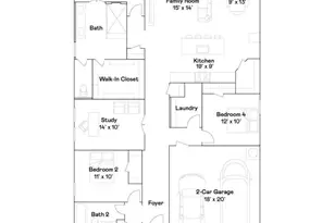 21934 Maddaloni View Dr, Hockley, TX 77447 - Photo 2