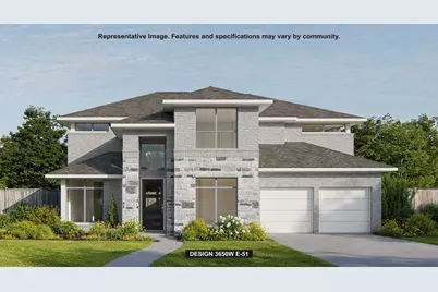 460 Soaring Sparrow Trail, Katy, TX 77493 - Photo 1