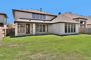 460 Soaring Sparrow Trl, Katy, TX 77493 - Photo 10