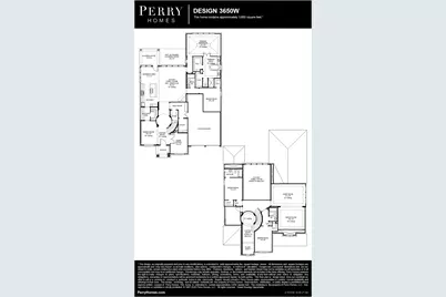460 Soaring Sparrow Trail, Katy, TX 77493 - Photo 6