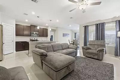 14139 Greystone Terrace Street, Magnolia, TX 77354 - Photo 6