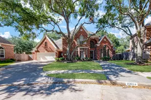 23014 Laguna Point Dr, Katy, TX 77450 - Photo 2