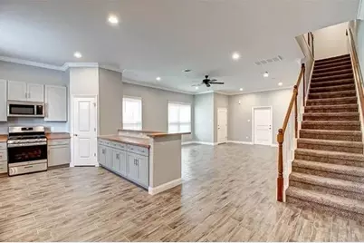 2128 Abiding Grace Circle Drive, Missouri City, TX 77459 - Photo 2