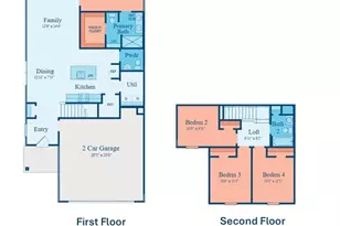 25239 Leather Leaf Ct, Montgomery, TX 77316 - Photo 2