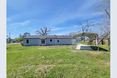 413 S Market Street, Brazoria, TX 77422 - Photo 30