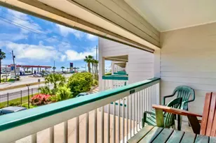 6102 Seawall Blvd, Galveston, TX 77551 - Photo 1