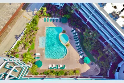 6102 Seawall Blvd #111, Galveston, TX 77551 - Photo 6