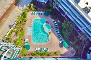 6102 Seawall Blvd, Galveston, TX 77551 - Photo 6