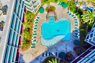 6102 Seawall Blvd, Galveston, TX 77551 - Photo 8