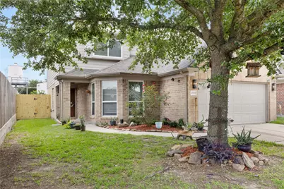 4919 Conifer Ridge Way, Humble, TX 77346 - Photo 2