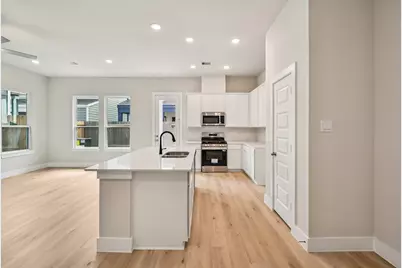 3010 Ventas Drive, Houston, TX 77047 - Photo 8
