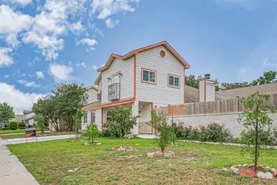 7618 Del Glen Lane, Houston, TX 77072 - Photo 2