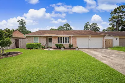 4210 Mossygate Drive, Spring, TX 77373 - Photo 2