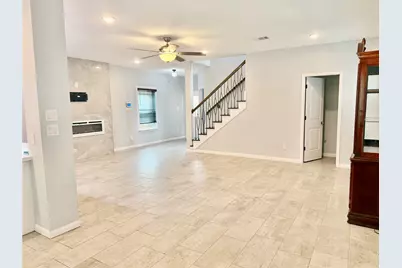 17501 Deer Creek Drive, Spring, TX 77379 - Photo 4