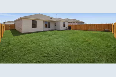 1605 Jean Meadow Drive, Rosenberg, TX 77471 - Photo 2