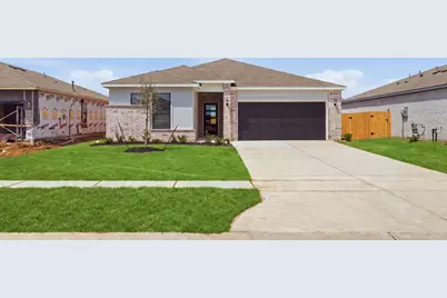 1605 Jean Meadow Drive, Rosenberg, TX 77471 - Photo 1