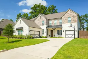 40917 Mauser Lane, Magnolia, TX 77354 - Photo 1