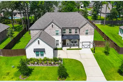 40917 Mauser Lane, Magnolia, TX 77354 - Photo 4
