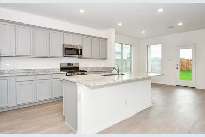 5240 Pine Pass Drive, Rosenberg, TX 77469 - Photo 16