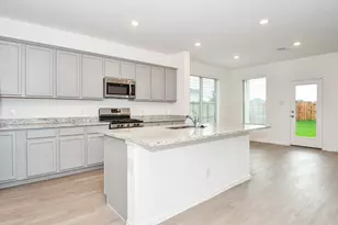 5240 Pine Pass Dr, Rosenberg, TX 77469 - Photo 16