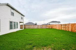 5240 Pine Pass Dr, Rosenberg, TX 77469 - Photo 32