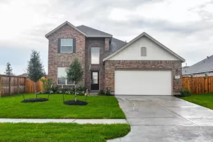 5240 Pine Pass Dr, Rosenberg, TX 77469 - Photo 2