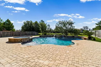 10019 Mahaffey Road, Tomball, TX 77375 - Photo 22