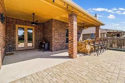 10019 Mahaffey Road, Tomball, TX 77375 - Photo 18