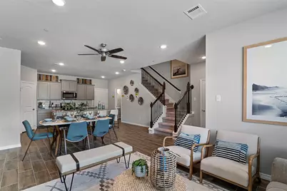 2303 Seven Oaks Boulevard #13, Tomball, TX 77375 - Photo 8
