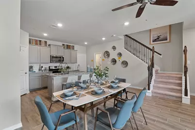 2303 Seven Oaks Boulevard #13, Tomball, TX 77375 - Photo 4
