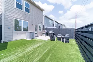 14815 Silent Gulf Ave, Houston, TX 77082 - Photo 26