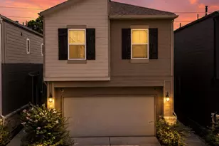 14815 Silent Gulf Ave, Houston, TX 77082 - Photo 2