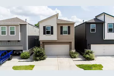 14815 Silent Gulf Avenue, Houston, TX 77082 - Photo 2