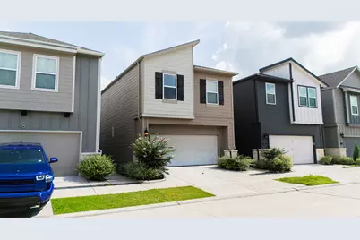 14815 Silent Gulf Avenue, Houston, TX 77082 - Photo 4