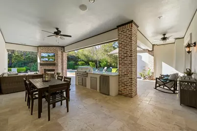 23 S Lamerie Way, The Woodlands, TX 77382 - Photo 42