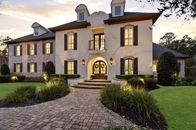 23 S Lamerie Way, The Woodlands, TX 77382 - Photo 2
