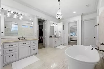 23 S Lamerie Way, The Woodlands, TX 77382 - Photo 26