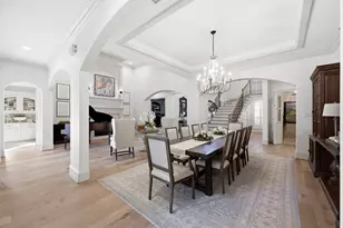 23 S Lamerie Way, The Woodlands, TX 77382 - Photo 10