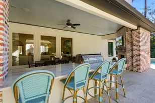 23 S Lamerie Way, The Woodlands, TX 77382 - Photo 44