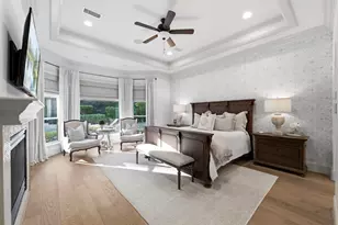 23 S Lamerie Way, The Woodlands, TX 77382 - Photo 22