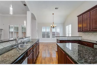 1463 Springrock Lane #A, Houston, TX 77055 - Photo 18