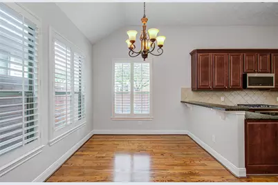 1463 Springrock Lane #A, Houston, TX 77055 - Photo 20