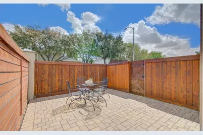1463 Springrock Lane #A, Houston, TX 77055 - Photo 6