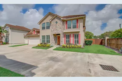 1463 Springrock Lane #A, Houston, TX 77055 - Photo 2