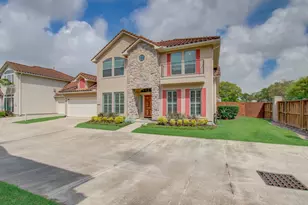 1463 Springrock Ln, Houston, TX 77055 - Photo 2